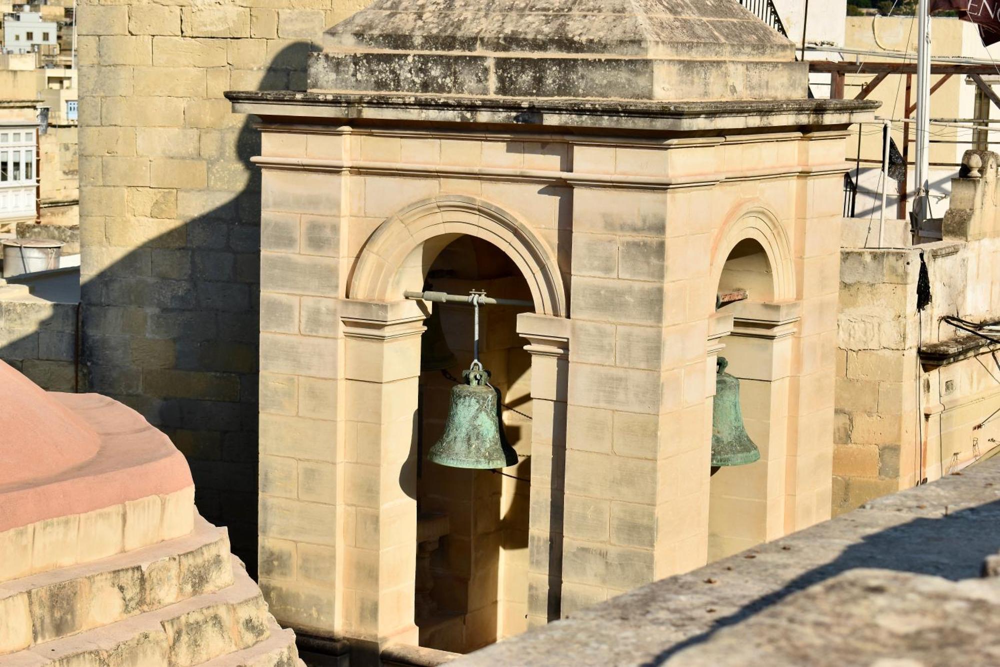 Grand Arcanum Apartment 2 - Comfortable And Elegant Senglea Exterior foto