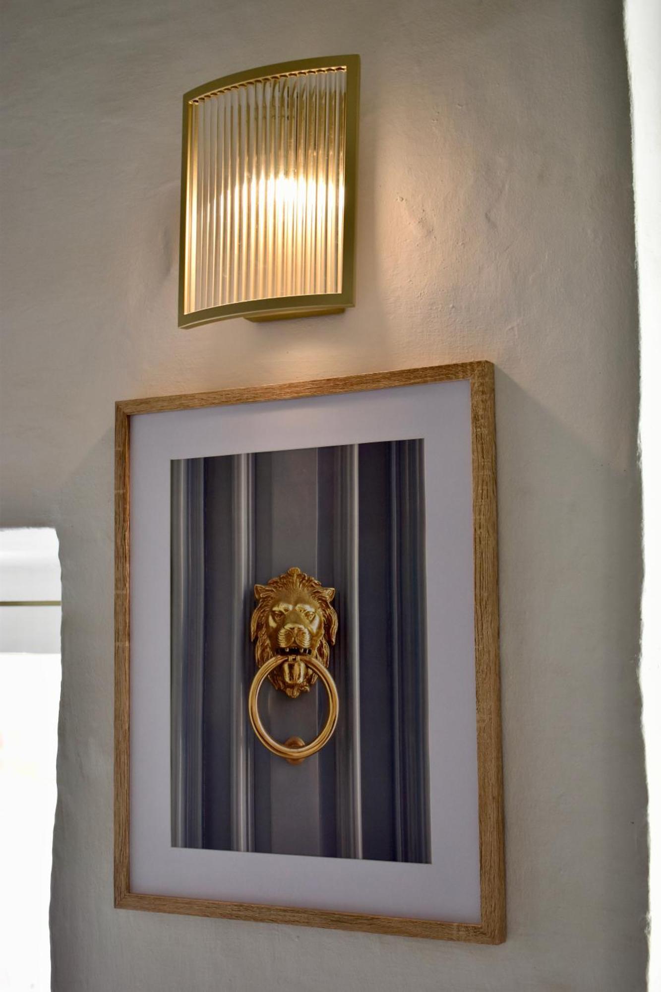 Grand Arcanum Apartment 2 - Comfortable And Elegant Senglea Exterior foto