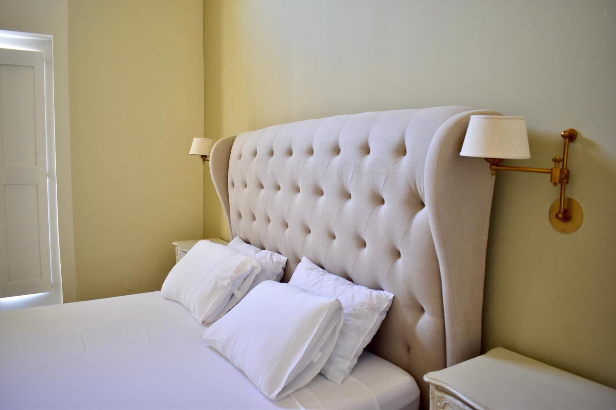 Grand Arcanum Apartment 2 - Comfortable And Elegant Senglea Exterior foto