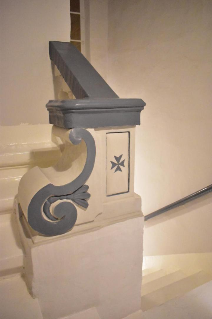 Grand Arcanum Apartment 2 - Comfortable And Elegant Senglea Exterior foto