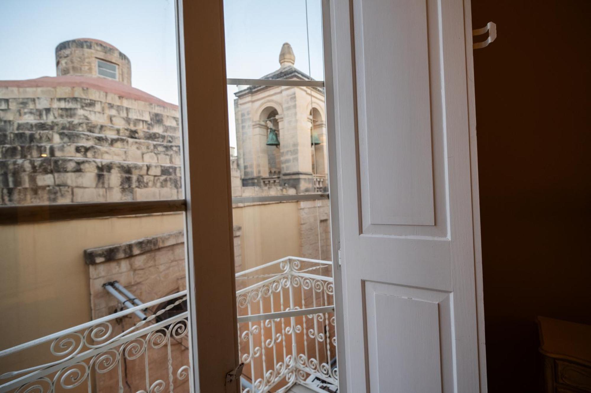 Grand Arcanum Apartment 2 - Comfortable And Elegant Senglea Exterior foto